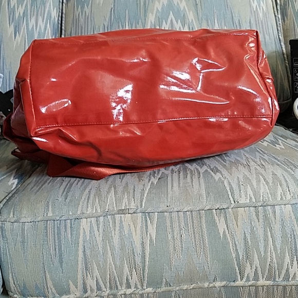 Kenneth Cole Reaction large tote - Picture 3 of 4